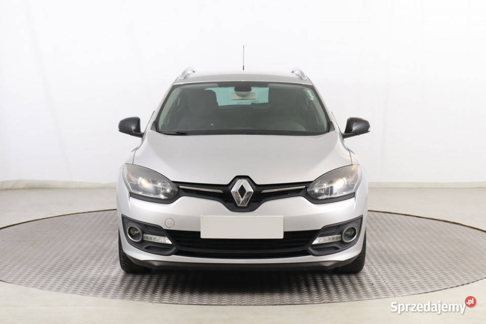 Renault Megane 12 TCe śląskie Zabrze sprzedam