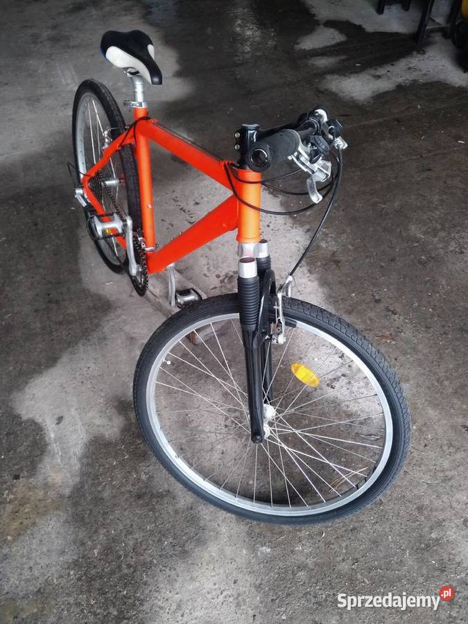 Rower MTB aluminiowy Górskie, MTB Zwoleń
