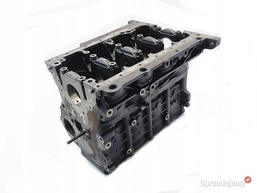 BLOK 038AA 19 TDI PASSAT B5 SUPERB A6 A4 A3 BORA