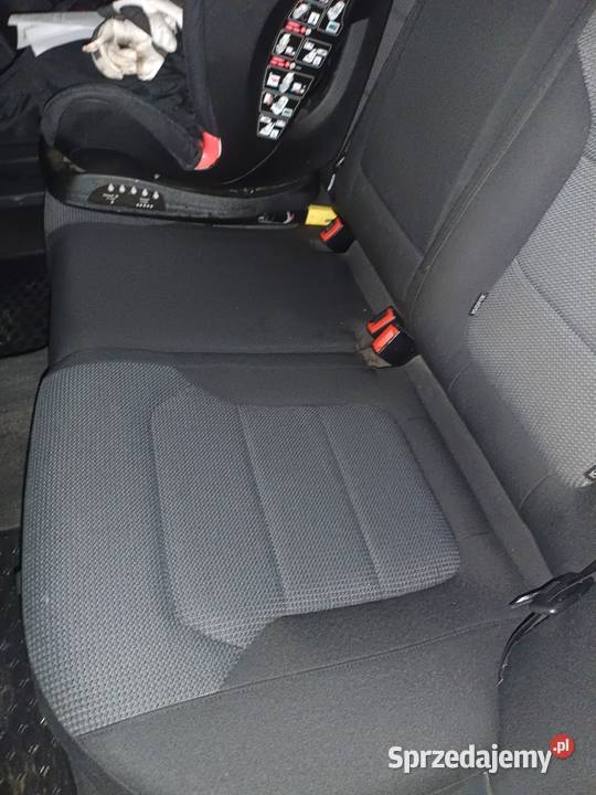 VW Passat 20 TDI DSG 2011