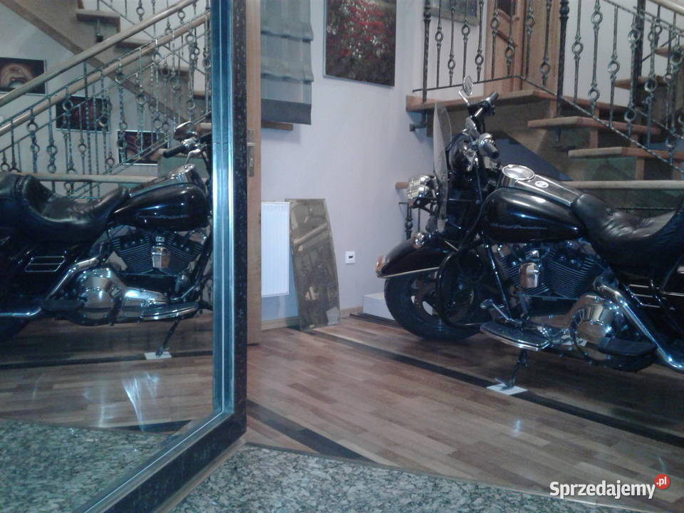 Harley Davidson Touring Custom 1999r Rzeszów