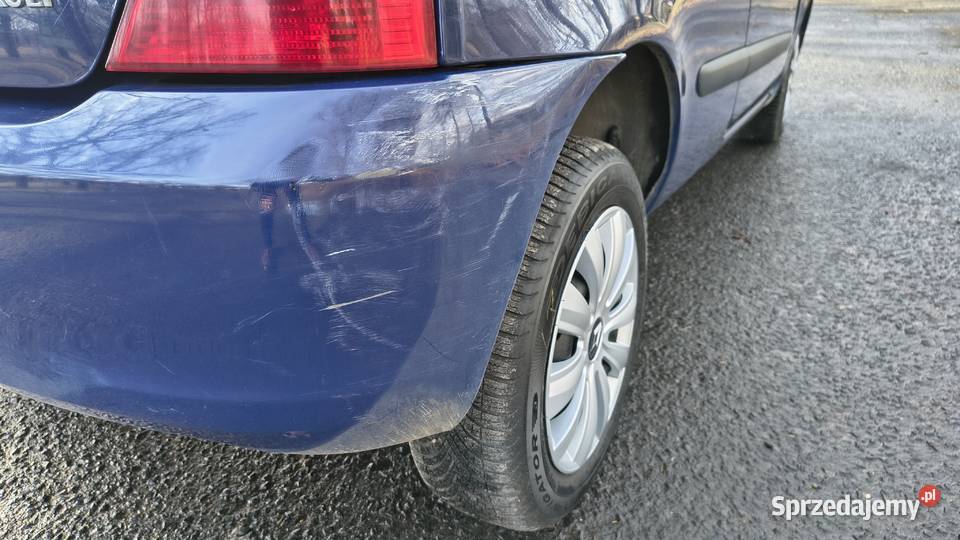 Renault Clio 2007 15 dci Polski Salon Elektryka diesel Clio dolnośląskie Wrocław