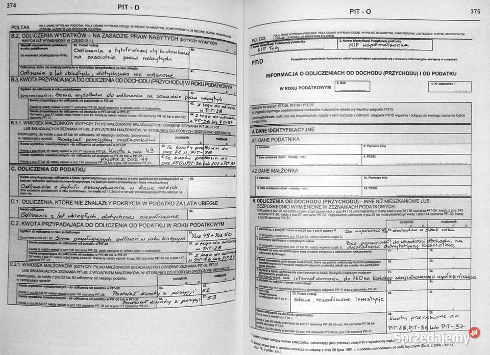 ABC small businessu 092010 Markowski Włodzimierz