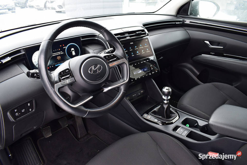 16 150 Executive I wł Krajowy Dealer Hyundai Gliwice