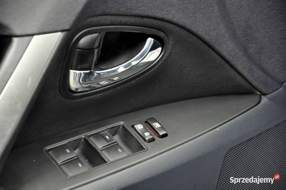 Toyota Avensis 18VVTi 147 relingi dachowe Motoryzacja Węgrów sprzedam