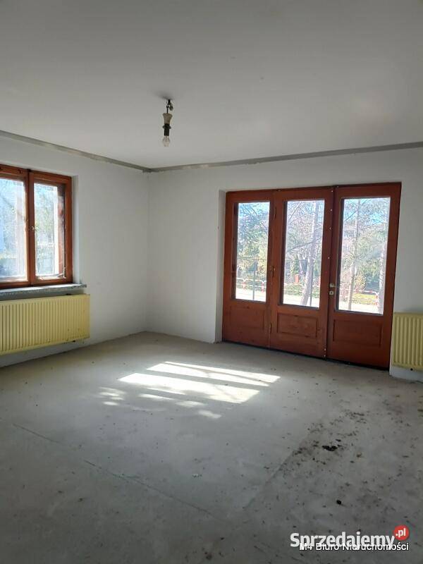 DOM W IWONICZU UZDROWISKA Iwonicz