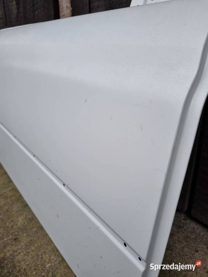 BMW 8 E31 840Ci 850Ci drzwi prawe Drzwi Sokolniki-Las