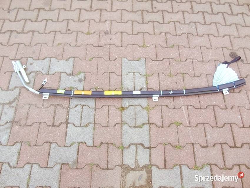 KURTYNA POWIETRZA AIRBAG PRAWA HYUNDAI TUCSON I Pozostałe Sosnowiec