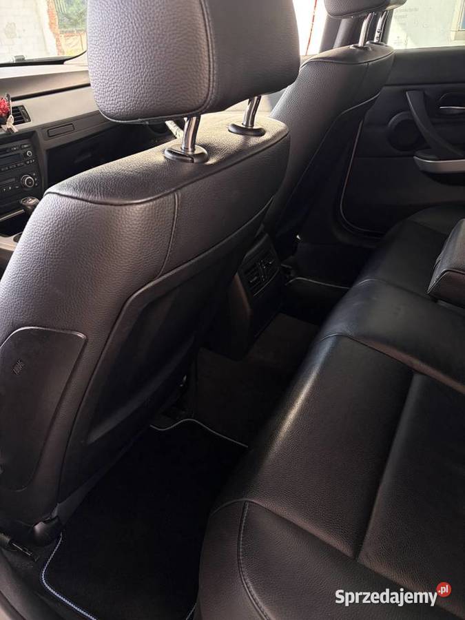 Bmw e91 2011 BMW