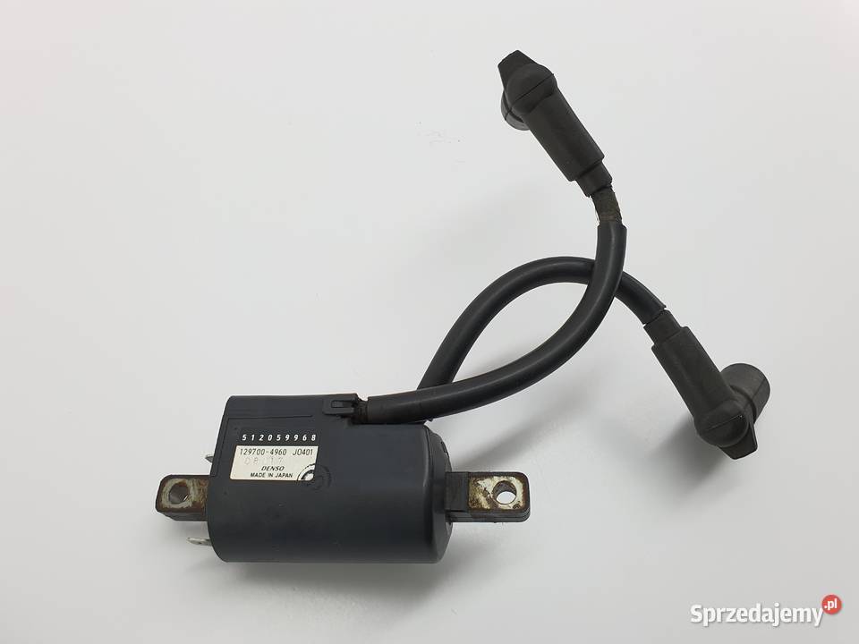 Cewka Fajka Przewod SkiDoo Summit 800 XRS Silniki i osprzęt łódzkie Łódź sprzedam