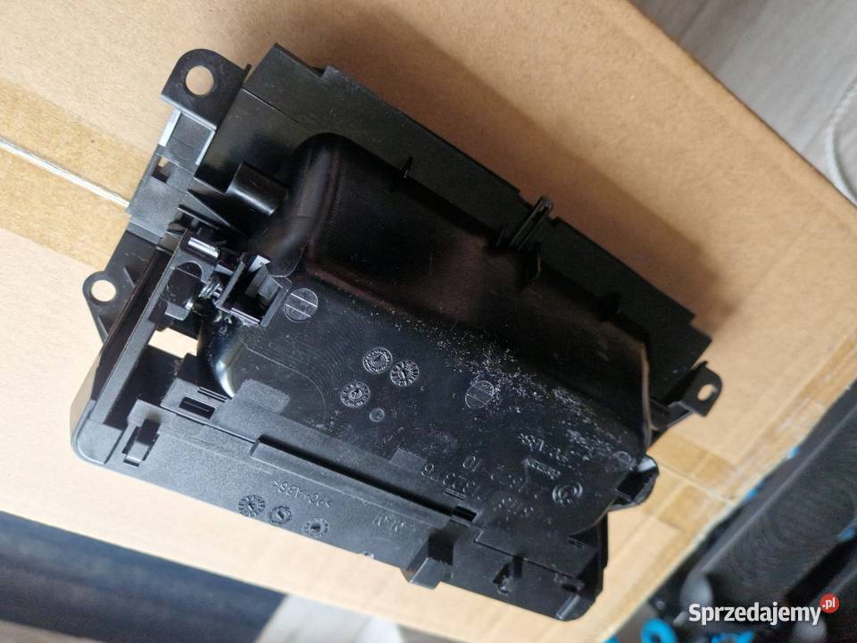 Schowek półka na okulary Bmw e90 e91 oem