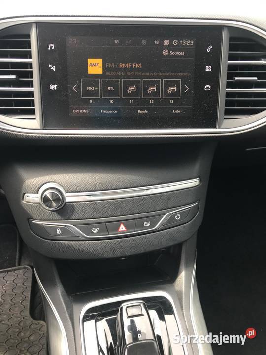 Serwis ASO bezwypadkowy bez wkładu 2x koła hak Kraków