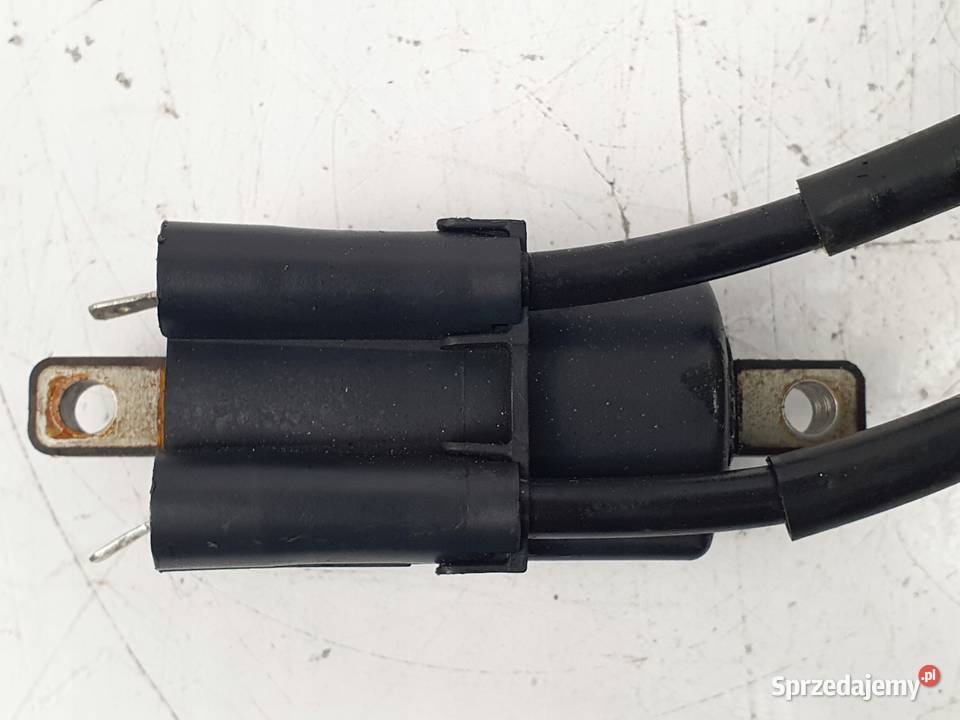 CEWKA ZAPŁONOWA Yamaha T 560 Tech 560 BC301 lubelskie Chełm sprzedam