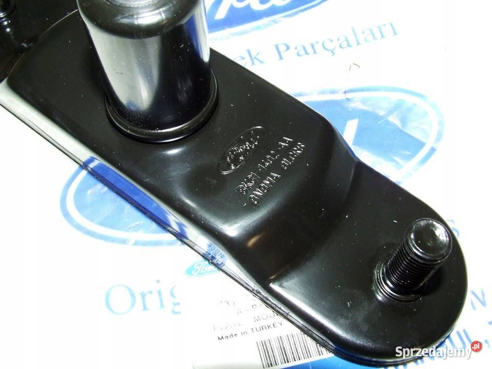 UCHWYT KOŁA ZAPASOWEGO WINDA FORD TRANSIT 2014 Głogów