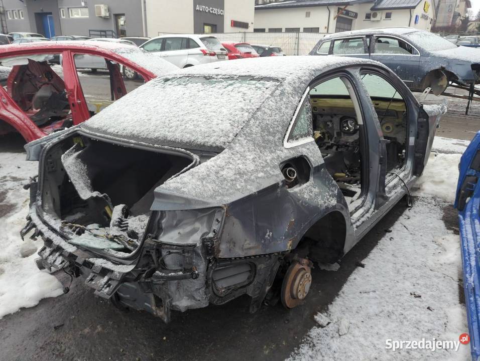 KAROSERIA ĆWIARTKA BŁOTNIK PRÓG DACH PODŁUŻNICA sprzedam