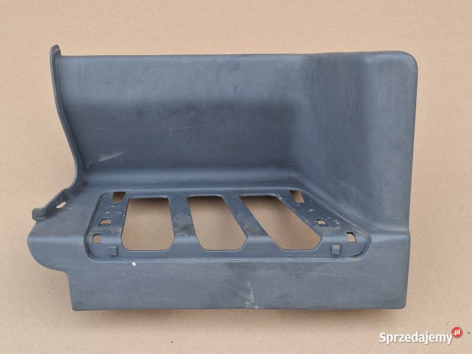 VOLVO FM4 FMX STOPIEŃ DOLNY LEWY STOPNICA DOLNA Bieleń sprzedam