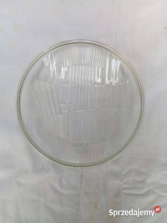 LAMPA SZKŁO REFLEKTOR DNIEPR URAL MW ORYGINALNE Niemodlin