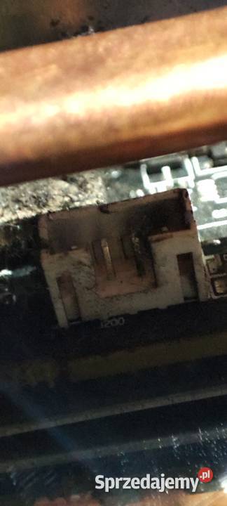 AMD Radeon RX 580 2048SP 8GB 256bit GDDR5 Hynix Sokołów Podlaski sprzedam