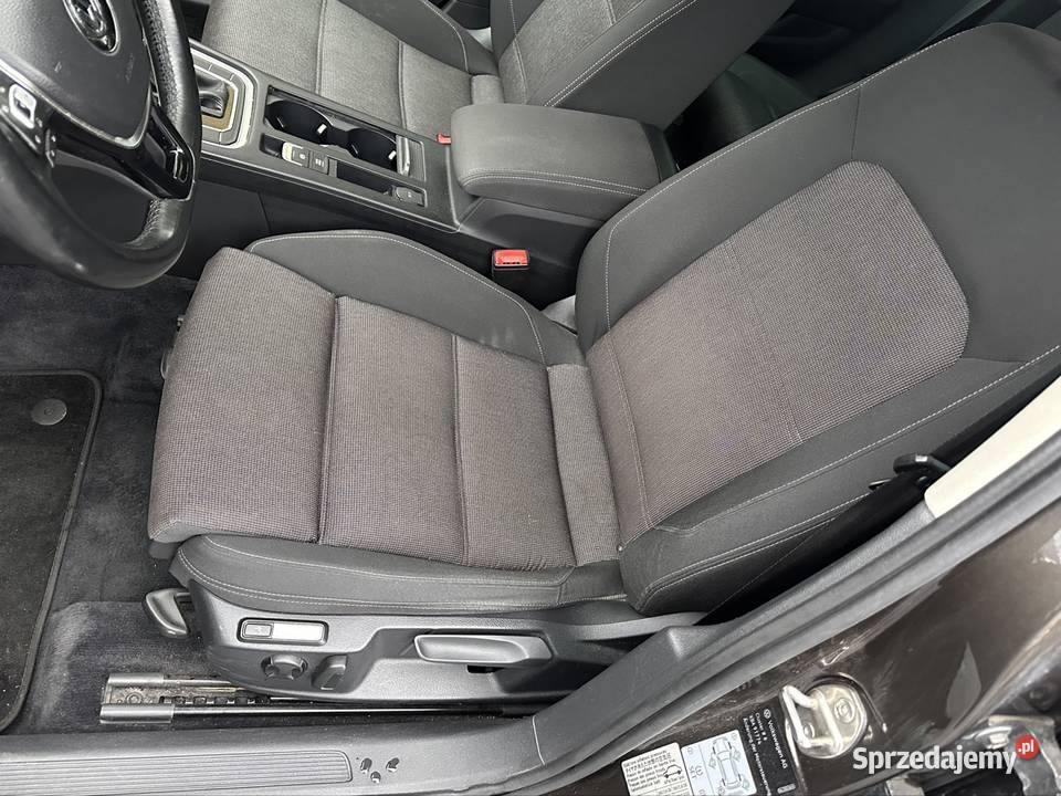 Volkswagen Passat automatyczna zachodniopomorskie Stargard