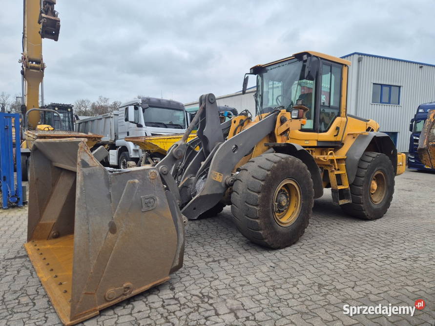 Ladowarka kolowa nie Koparko ładowarki mazowieckie