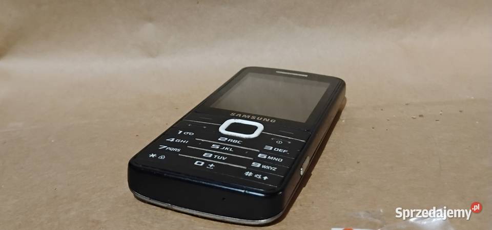 Samsung GTS5610 Utopia Primo Opole