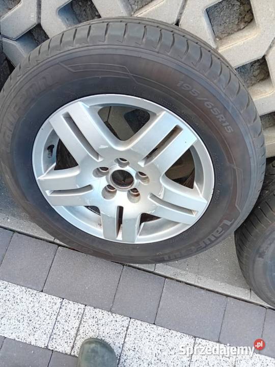 Opony letnie volkswagen golf 4 Nowy Targ