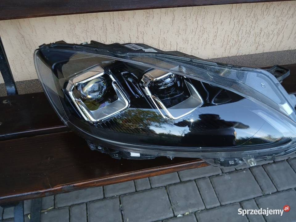 Lampa przod prawa FORD KUGA FUUL LED Kraków