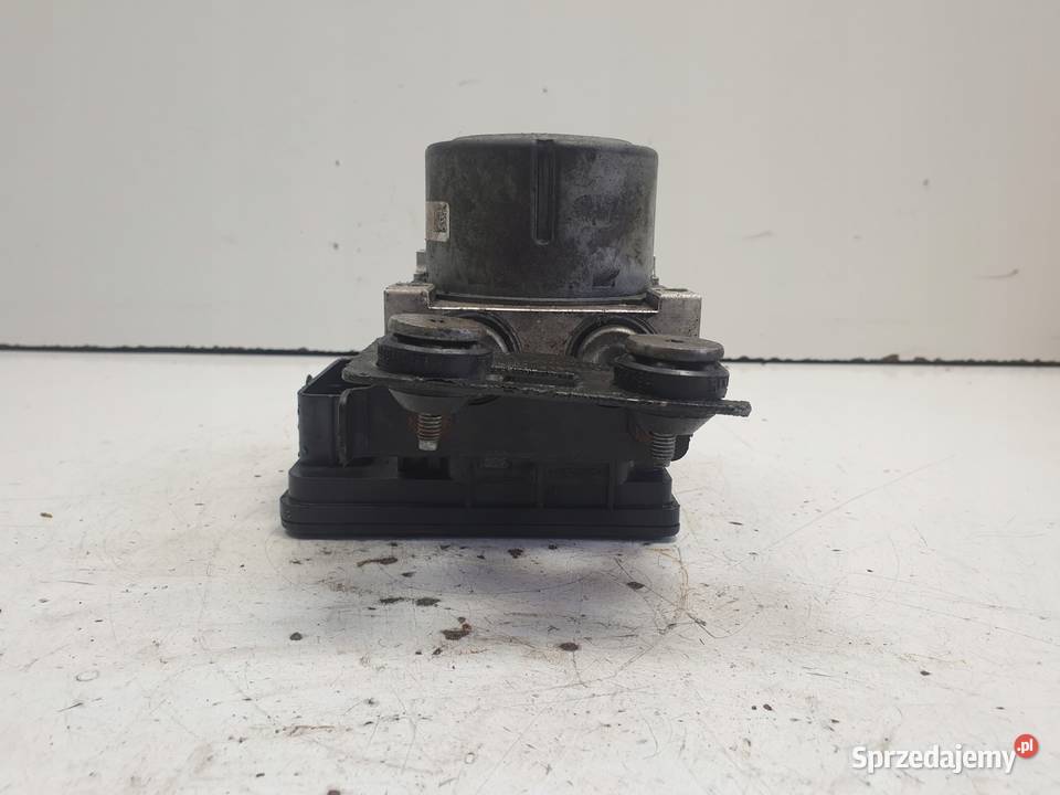Renault Trafic III POMPA ABS hamulcowa Rudka sprzedam