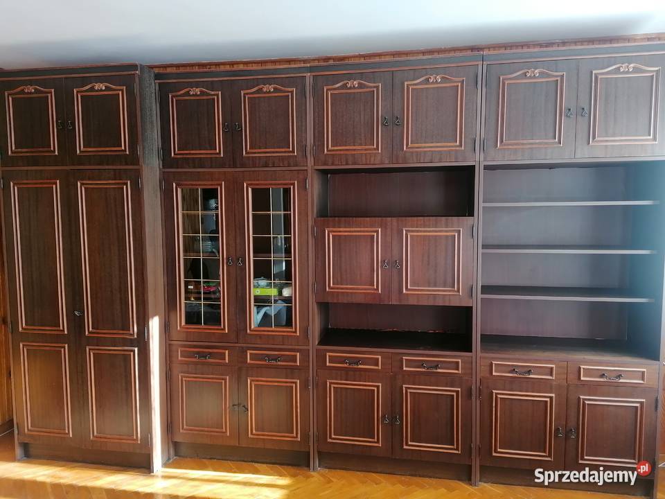 Sprzedam meble Kamena podlaskie Suwałki