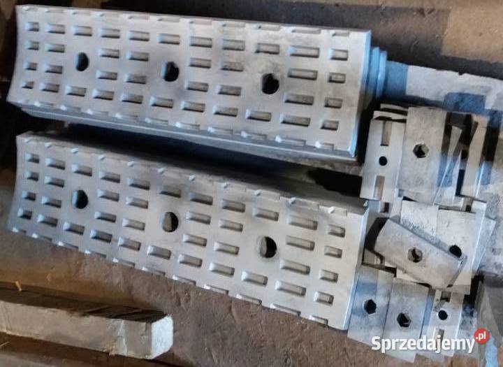 Żeliwo trudnościeralne Odlewnia Sobowidz odlewy Współpraca biznesowa współpraca