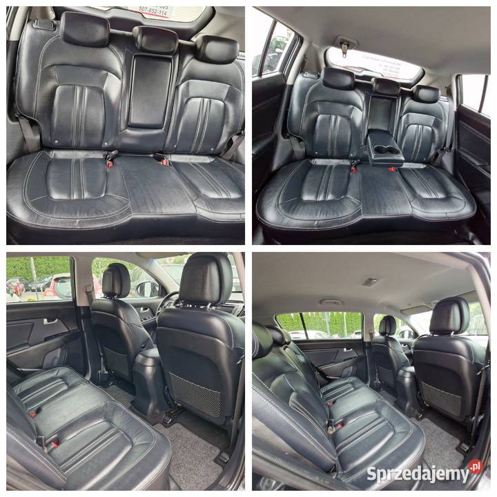 16 benz bogata wersja serw ASO gwarancja lakier