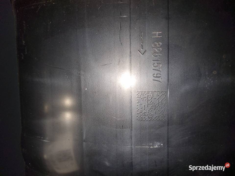 KATALIZATOR 30 D RANGE ROVER SPORT L461 diesel