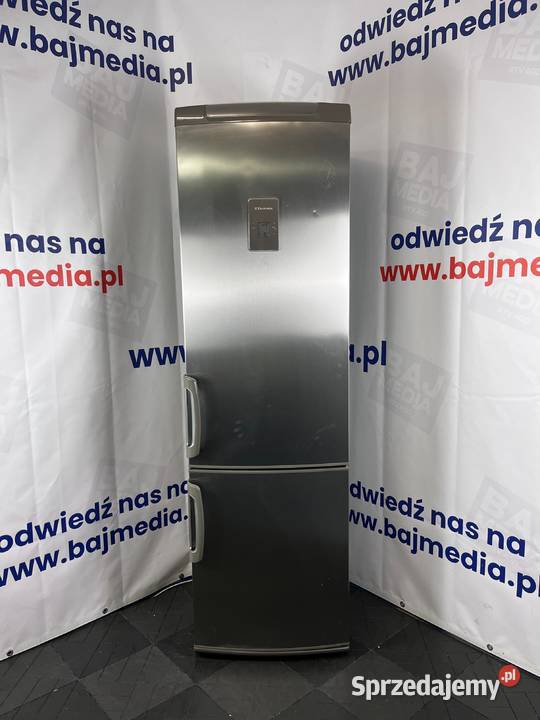 IdealnaLODÓWKA Electrolux 201 Klas A Wiejca