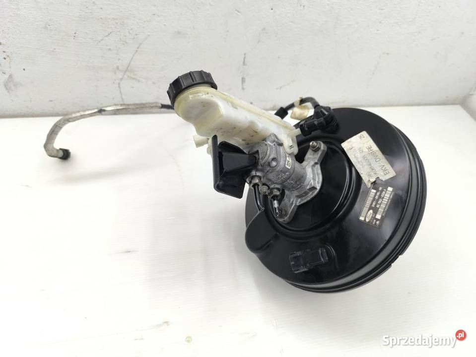 SERWO POMPA HAMULCOWA FORD FOCUS MK3 LIFT 15