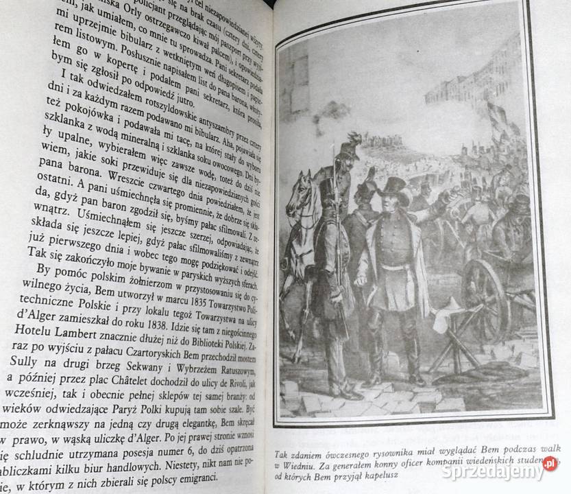 Śladami generała Bema Wiesław Fijałkowski Pozostałe Chełm