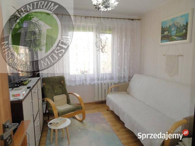 Mieszkanie 4807m2 2 pok Nowy Sącz osBarskie Liczba pokoi 2 Sprzedaż sprzedam