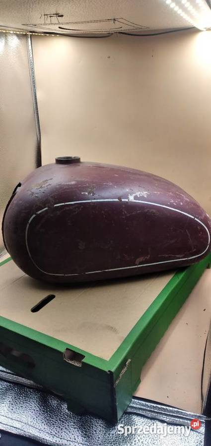 Zbiornik paliwa bak wfm wsk Skarżysko-Kamienna