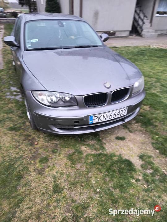 Super BMW Mega zadbane