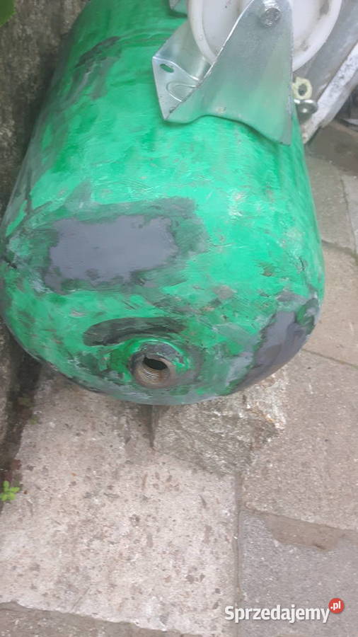 Sprężarka 230 V Poznań