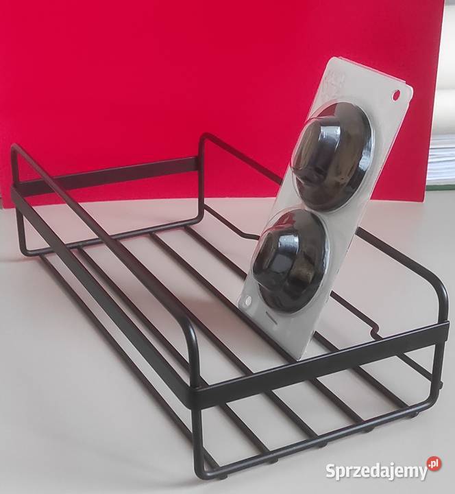 Półka do powieszenia bez wiercenia Rudziniec sprzedam