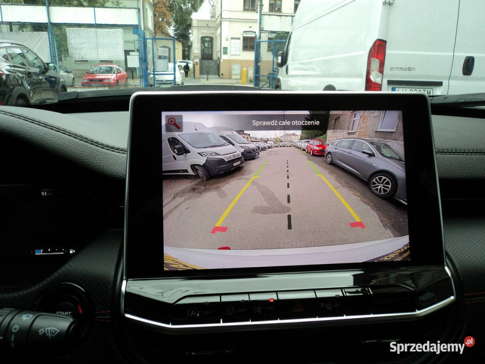 Jeep Compass sprzedam ładnego JEEPACOMPASSA Z Lublin