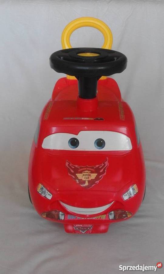 Autko dziecka do jazdy Dębica sprzedam
