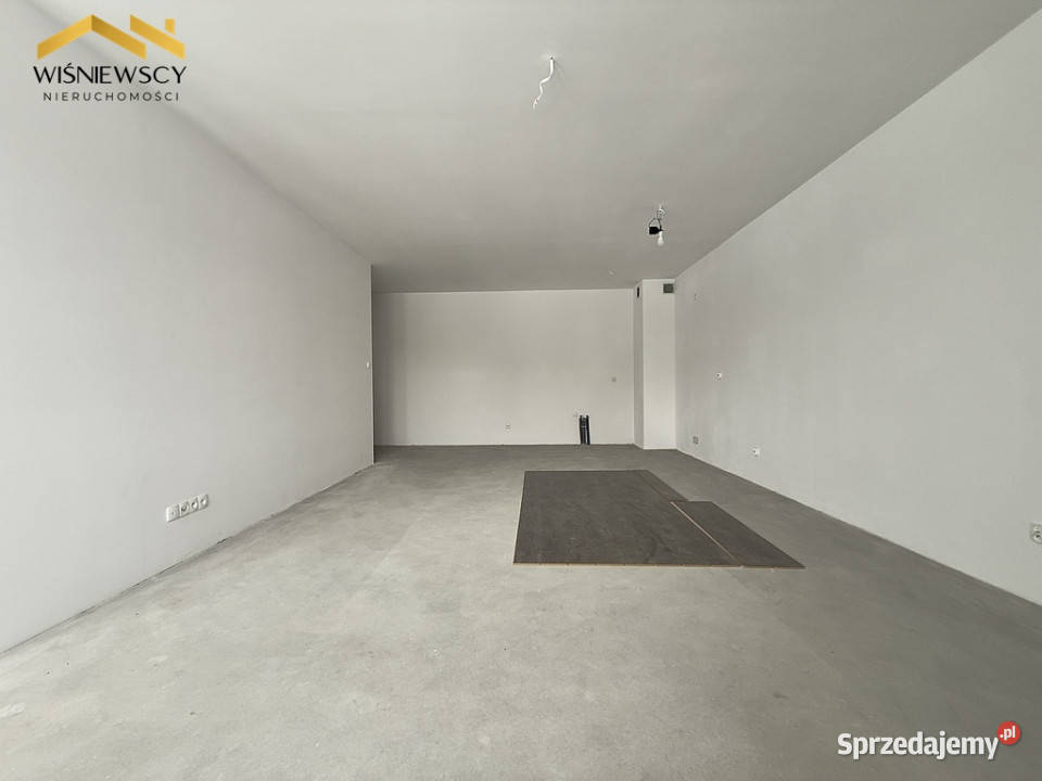 Apartament Elbląg Willa Syrena 574 m2 apartamentowiec