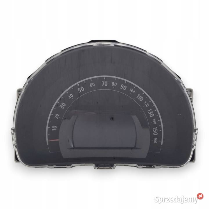 LICZNIK ZEGARY 248212886R Renault Twingo III 10 Chełm