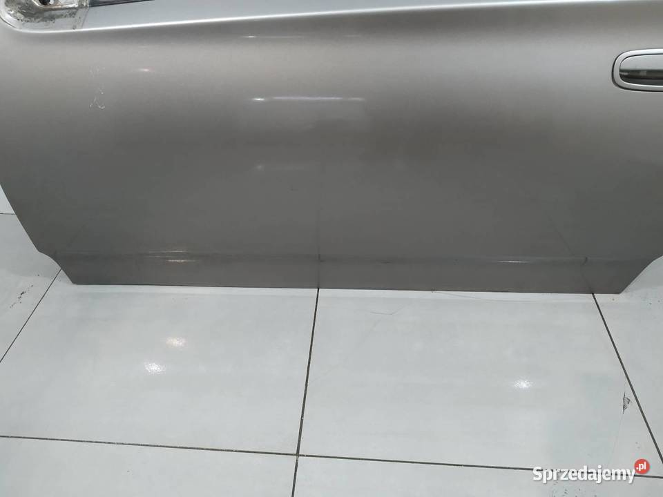 DRZWI LEWE PRZÓD Toyota Celica VII 19992006 Drzwi