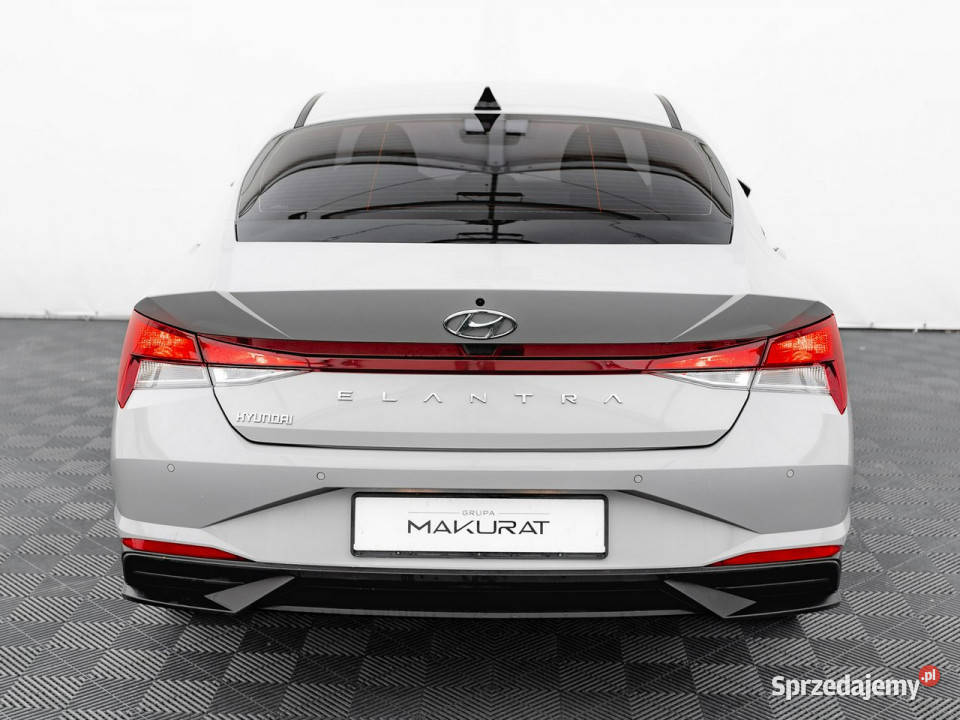 Hyundai Elantra WD3558T16 Modern Kcofania Czcof czujnik zmierzchu