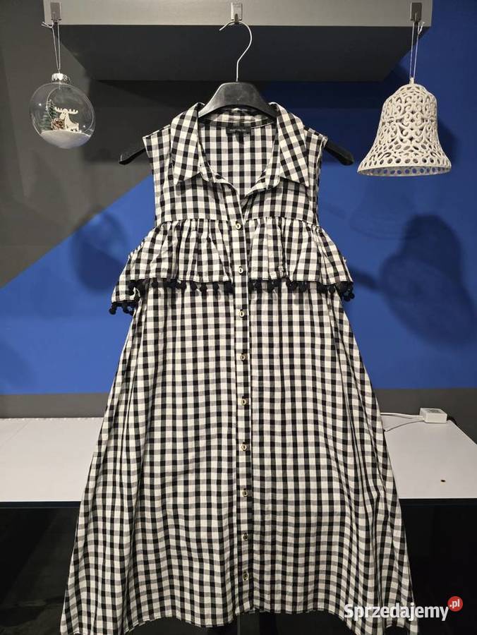 Sukienka River Island klasyczna i wygodna Bytom