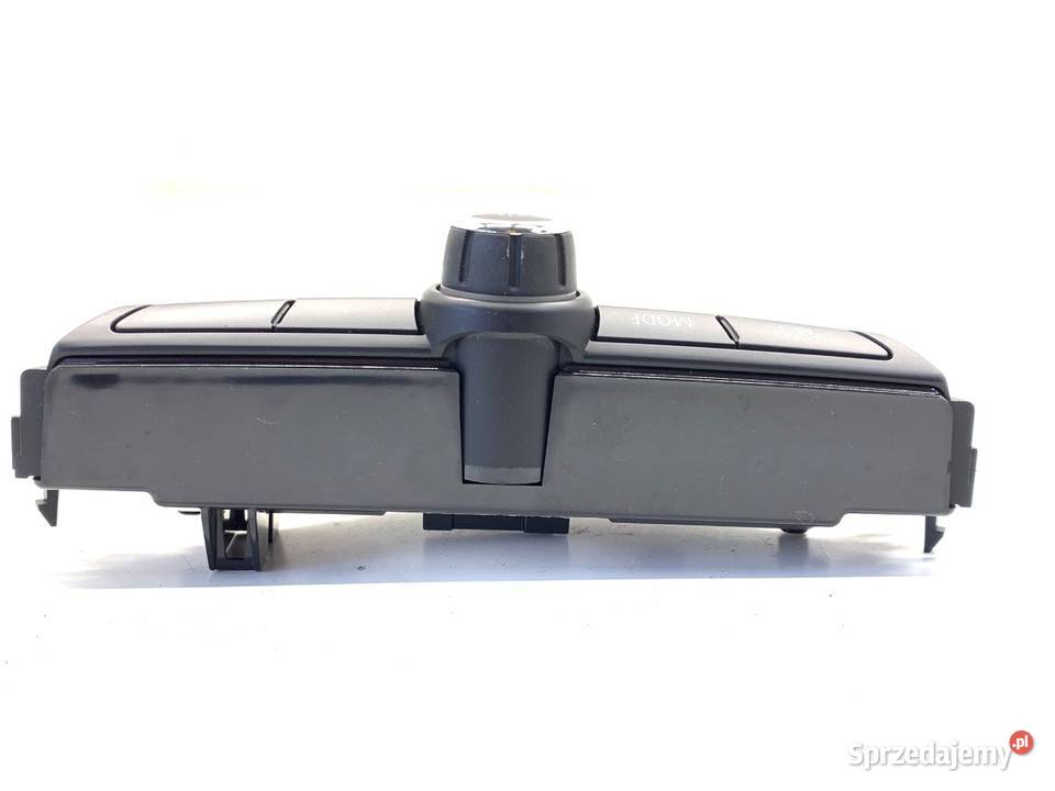 WYŚWIETLACZ RADIA NAWIGACJI MINI CLUBMAN F54