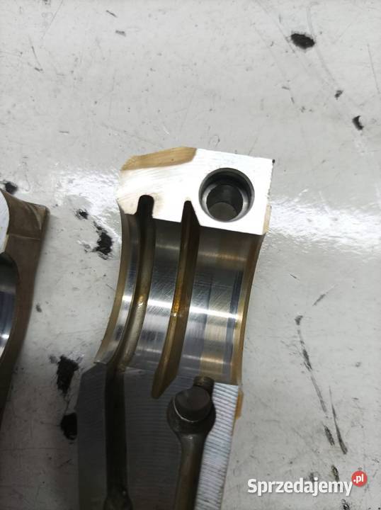 GŁOWICA KOMPLETNA 7J2010101 13 14 Mazda 2 II Części samochodowe