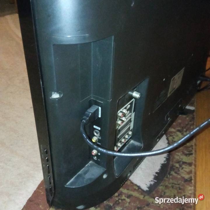 Telewizor LCD SAMSUNG 32 l32a450c2 LCD mazowieckie Warszawa sprzedam